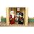 Конструктор LEGO Harry Potter Гоґвортс: Кабінет Дамблдора 654 деталі (76402), зображення 5 Конструктор LEGO Harry Potter Гоґвортс: Кабінет Дамблдора 654 деталі (76402), зображення 5