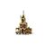 Конструктор LEGO Harry Potter Гоґвортс: Кабінет Дамблдора 654 деталі (76402), зображення 7 Конструктор LEGO Harry Potter Гоґвортс: Кабінет Дамблдора 654 деталі (76402), зображення 7