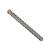 Бур DeWALT SDS-MAX ,XLR, 4 кромки, 25x200x340 мм (DT60824), изображение 5 Бур DeWALT SDS-MAX ,XLR, 4 кромки, 25x200x340 мм (DT60824), изображение 5