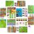 Настольная игра Pandasaurus Games Dinosaur Island (Остов Динозавров) англ. (854382007047), изображение 4 Настольная игра Pandasaurus Games Dinosaur Island (Остов Динозавров) англ. (854382007047), изображение 4