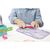 Набор для творчества Hasbro Play-Doh портативный (F3638), изображение 12 Набор для творчества Hasbro Play-Doh портативный (F3638), изображение 12