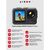 Экшн-камера AirOn ProCam X (4822356754478), изображение 10 Экшн-камера AirOn ProCam X (4822356754478), изображение 10