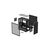 Корпус Deepcool CH510 Black (R-CH510-BKNNE1-G-1), изображение 12 Корпус Deepcool CH510 Black (R-CH510-BKNNE1-G-1), изображение 12