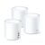 Маршрутизатор TP-Link DECO-X20-3-PACK, изображение 2 Маршрутизатор TP-Link DECO-X20-3-PACK, изображение 2