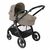 Коляска Maxi-Cosi Zelia Luxe Twillic Truffle (1210470300), изображение 11 Коляска Maxi-Cosi Zelia Luxe Twillic Truffle (1210470300), изображение 11