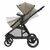 Коляска Maxi-Cosi Zelia Luxe Twillic Truffle (1210470300), изображение 8 Коляска Maxi-Cosi Zelia Luxe Twillic Truffle (1210470300), изображение 8