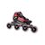Роликовые коньки Tempish GT 500/90 Red 34р (10000047016/red/34) Роликовые коньки Tempish GT 500/90 Red 34р (10000047016/red/34)