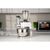 Кухонный комбайн Ardesto KMCH-K1500SS, изображение 10 Кухонный комбайн Ardesto KMCH-K1500SS, изображение 10