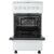 Плита Eleyus CORUS 5007 H1 EF WH, изображение 12 Плита Eleyus CORUS 5007 H1 EF WH, изображение 12