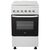 Плита Eleyus CORUS 5007 H1 EF WH, изображение 2 Плита Eleyus CORUS 5007 H1 EF WH, изображение 2