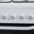 Плита Eleyus CORUS 5007 H1 EF WH, изображение 7 Плита Eleyus CORUS 5007 H1 EF WH, изображение 7