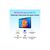 Планшет Oscal Pad 10 8/128GB 4G Dual Sim Moonlight Silver, изображение 11 Планшет Oscal Pad 10 8/128GB 4G Dual Sim Moonlight Silver, изображение 11