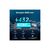 Планшет Oscal Pad 10 8/128GB 4G Dual Sim Moonlight Silver, изображение 12 Планшет Oscal Pad 10 8/128GB 4G Dual Sim Moonlight Silver, изображение 12