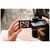 Цифровой фотоаппарат Canon EOS R10 + RF-S 18-150 IS STM + адаптер EF-RF (5331C029), изображение 6 Цифровой фотоаппарат Canon EOS R10 + RF-S 18-150 IS STM + адаптер EF-RF (5331C029), изображение 6