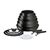 Набор посуды Tefal Ingenio Eco Resist (L3979153) Набор посуды Tefal Ingenio Eco Resist (L3979153)