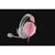 Наушники Razer Blackshark V2 X Quartz (RZ04-03240800-R3M1), изображение 5 Наушники Razer Blackshark V2 X Quartz (RZ04-03240800-R3M1), изображение 5