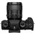 Объектив Fujifilm XF-33mm F1.4 R LM WR (16719201), изображение 7 Объектив Fujifilm XF-33mm F1.4 R LM WR (16719201), изображение 7