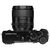 Объектив Fujifilm XF-33mm F1.4 R LM WR (16719201), изображение 9 Объектив Fujifilm XF-33mm F1.4 R LM WR (16719201), изображение 9