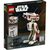 Конструктор LEGO Star Wars BD-1 (75335), зображення 10 Конструктор LEGO Star Wars BD-1 (75335), зображення 10