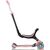 Самокат Globber Go Up Foldable Plus Lights пастельно-розовый (743-210), изображение 8 Самокат Globber Go Up Foldable Plus Lights пастельно-розовый (743-210), изображение 8