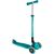 Самокат Globber Primo Foldable Plus Lights зеленый (439-107) Самокат Globber Primo Foldable Plus Lights зеленый (439-107)