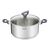 Набор посуды Tefal Daily Cook 11 предм (G713SB45), изображение 7 Набор посуды Tefal Daily Cook 11 предм (G713SB45), изображение 7