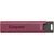 USB флеш накопитель Kingston 256GB Kingston DataTraveler Max Red USB 3.2 Gen 2 (DTMAXA/256GB), изображение 3 USB флеш накопитель Kingston 256GB Kingston DataTraveler Max Red USB 3.2 Gen 2 (DTMAXA/256GB), изображение 3