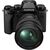 Цифровой фотоаппарат Fujifilm X-T5 + XF 16-80 F4 Kit Black (16782571), изображение 4 Цифровой фотоаппарат Fujifilm X-T5 + XF 16-80 F4 Kit Black (16782571), изображение 4