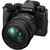 Цифровой фотоаппарат Fujifilm X-T5 + XF 16-80 F4 Kit Black (16782571), изображение 5 Цифровой фотоаппарат Fujifilm X-T5 + XF 16-80 F4 Kit Black (16782571), изображение 5