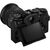 Цифровой фотоаппарат Fujifilm X-T5 + XF 16-80 F4 Kit Black (16782571), изображение 8 Цифровой фотоаппарат Fujifilm X-T5 + XF 16-80 F4 Kit Black (16782571), изображение 8