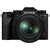 Цифровой фотоаппарат Fujifilm X-T5 + XF 16-80 F4 Kit Black (16782571) Цифровой фотоаппарат Fujifilm X-T5 + XF 16-80 F4 Kit Black (16782571)