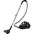 Пылесос ECG VP BS6120 Animal, изображение 5 Пылесос ECG VP BS6120 Animal, изображение 5