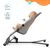 Кресло-качалка Kinderkraft Mimi Grey (5902533918355), изображение 6 Кресло-качалка Kinderkraft Mimi Grey (5902533918355), изображение 6