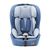 Автокресло Kinderkraft Safety Fix Navy (KKFSAFENAV0000) (5902533909629), изображение 2 Автокресло Kinderkraft Safety Fix Navy (KKFSAFENAV0000) (5902533909629), изображение 2