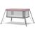 Кроватка Kinderkraft манеж 2 в 1 Movi Pink (5902533918430), изображение 12 Кроватка Kinderkraft манеж 2 в 1 Movi Pink (5902533918430), изображение 12