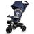 Детский велосипед Kinderkraft Aveo Blue (KKRAVEOBLU0000) (5902533915057), изображение 2