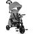 Детский велосипед Kinderkraft Jazz Grey (KKRJAZZGRY0000) (5902533915002), изображение 3 Детский велосипед Kinderkraft Jazz Grey (KKRJAZZGRY0000) (5902533915002), изображение 3