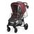 Коляска Kinderkraft Grande 2020 Burgundy (KKWGRANBRG000N) (5902533913190), изображение 3 Коляска Kinderkraft Grande 2020 Burgundy (KKWGRANBRG000N) (5902533913190), изображение 3