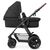 Коляска Kinderkraft 3 в 1 Xmoov Black (KKWXMOVBLK3000) (5902533912834), изображение 2 Коляска Kinderkraft 3 в 1 Xmoov Black (KKWXMOVBLK3000) (5902533912834), изображение 2