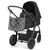 Коляска Kinderkraft 3 в 1 Xmoov Black (KKWXMOVBLK3000) (5902533912834), изображение 3 Коляска Kinderkraft 3 в 1 Xmoov Black (KKWXMOVBLK3000) (5902533912834), изображение 3