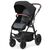Коляска Kinderkraft 3 в 1 Xmoov Black (KKWXMOVBLK3000) (5902533912834), изображение 5 Коляска Kinderkraft 3 в 1 Xmoov Black (KKWXMOVBLK3000) (5902533912834), изображение 5