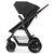 Коляска Kinderkraft 3 в 1 Xmoov Black (KKWXMOVBLK3000) (5902533912834), изображение 6 Коляска Kinderkraft 3 в 1 Xmoov Black (KKWXMOVBLK3000) (5902533912834), изображение 6