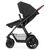 Коляска Kinderkraft 3 в 1 Xmoov Black (KKWXMOVBLK3000) (5902533912834), изображение 7 Коляска Kinderkraft 3 в 1 Xmoov Black (KKWXMOVBLK3000) (5902533912834), изображение 7