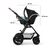 Коляска Kinderkraft 3 в 1 Xmoov Black (KKWXMOVBLK3000) (5902533912834), изображение 9 Коляска Kinderkraft 3 в 1 Xmoov Black (KKWXMOVBLK3000) (5902533912834), изображение 9