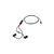 Наушники Lenovo Go USB-C ANC earphone (4XD1C99220), изображение 2