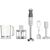 Блендер Kenwood HBM 40.306 WH (HBM40.306WH) Блендер Kenwood HBM 40.306 WH (HBM40.306WH)