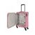 Чемодан Travelite BOJA Pink S (TL091547-17), изображение 4 Чемодан Travelite BOJA Pink S (TL091547-17), изображение 4