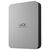 Внешний жесткий диск 2.5" 5TB LaCie (STLP5000400), изображение 4 Внешний жесткий диск 2.5" 5TB LaCie (STLP5000400), изображение 4