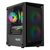 Корпус Logic concept ATOS MESH+GLASS ARGB fans 3x120mm (AM-ATOS-10-0000000-0002) Корпус Logic concept ATOS MESH+GLASS ARGB fans 3x120mm (AM-ATOS-10-0000000-0002)