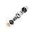 Система водяного охолодження JONSBO TW7-240 ARGB Black, зображення 10 Система водяного охолодження JONSBO TW7-240 ARGB Black, зображення 10